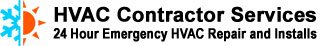 Luzerne HVAC Services